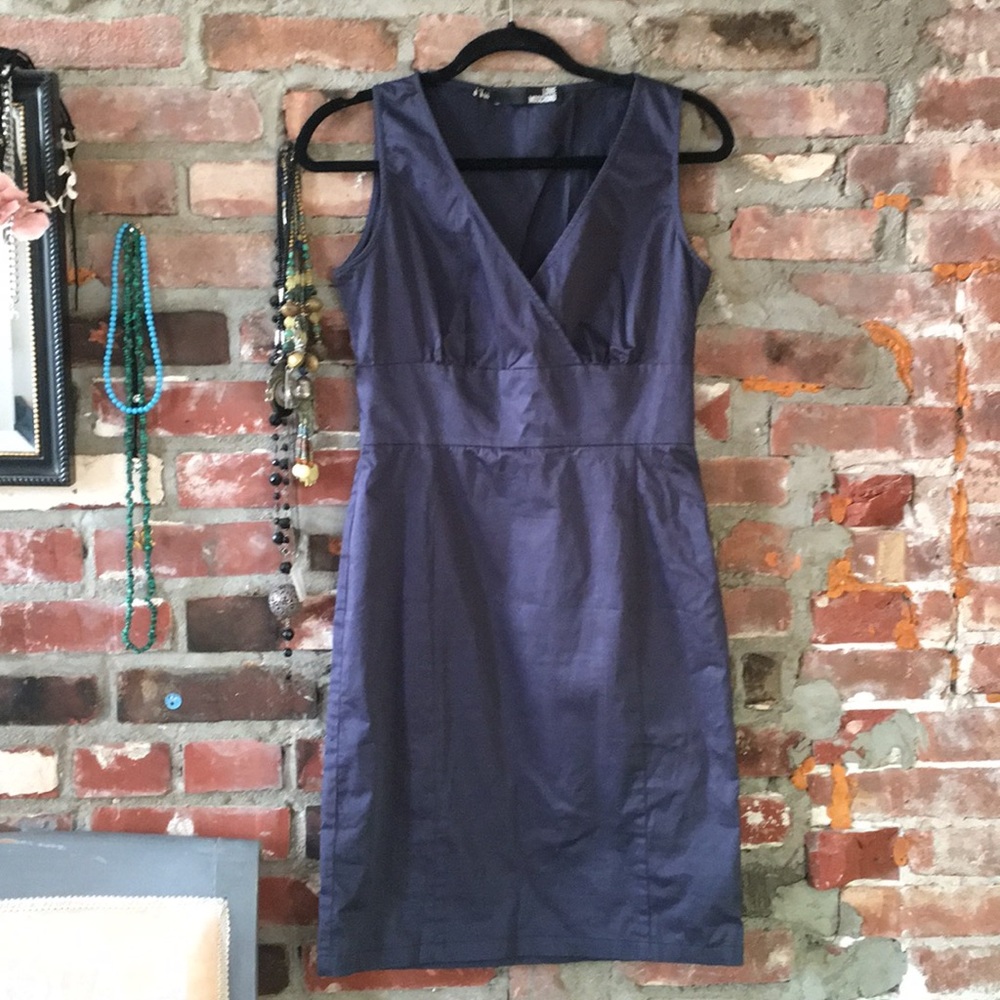 Vintage Love MOSCHINO Sheath Dress